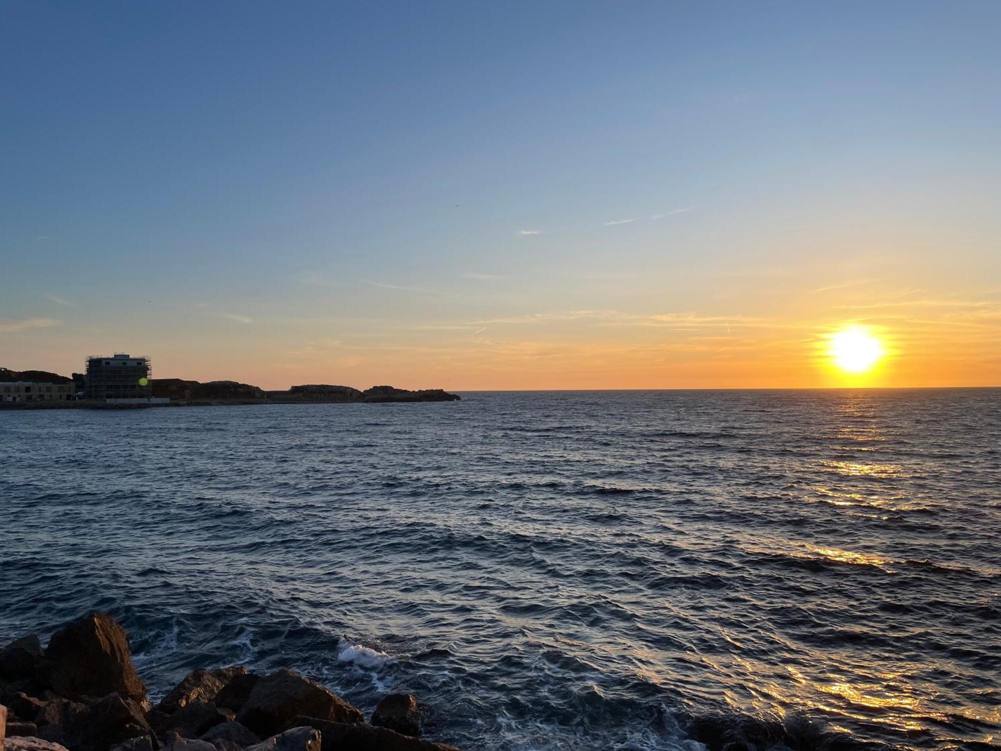 Apartamento 21 - Tres Agreable Rdc Avec Terrasse Et Parking Bandol Exterior foto